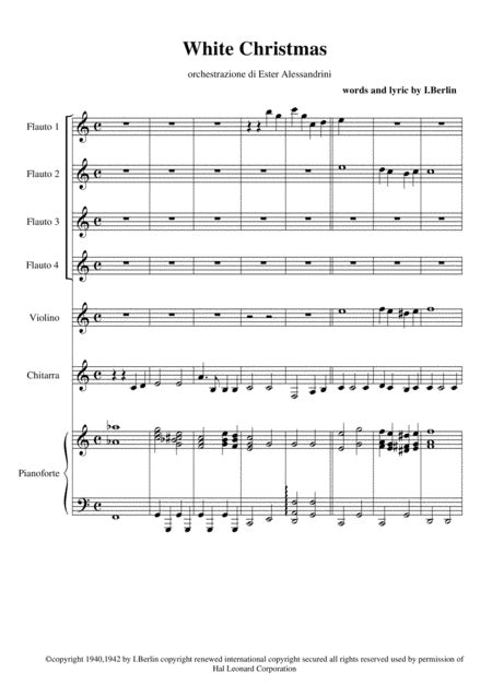 Silent Night For Trumpet, Clarinet Or Violin Trio By Eddie Lewis